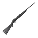 Ruger American Rimfire 22lr Stainless Walnut
