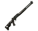 Tacsoras 18" M4 Adjustabletacsoras Shotgun: 47cm/18" Tactical Barrel, 5+1 Capacity, M4 Adjustable Stock Black