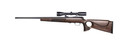 Weihrauch Hw66 Prod .22 Hornet As