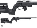 Anschutz 1761 Hb Apr Xrs Heavy Barrel 21 Inch 22 Lr Threaded
