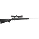 Howa 30-06 Pakage Stainless Nikko 3-9x40