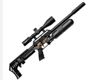 Fx Impact Mk3 (30., Sniper; 700mm, Bronze)