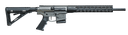 Oceania Precision Sp-15 Tac Straight Pull Carbine .223 14" Op Black