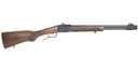 Chiappa Dble Badger Foldg Shotgun/rifle 22lr/410ga