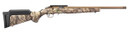Ruger American Rimfire 22lr 18" Go Wild