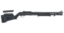 Celik Arms Buck Master Gen 2 Push Button Shotgun 12ga 28" Vent Rib - Wood Synthetic