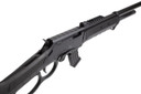 Deyra Black 22lr