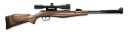 Stoeger Rx40 Wood W/ 3-9x40ao Scope 177cal (1000 Fps)