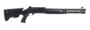 Celik Arms Buck Master Gen 2 Push Button Shotgun 12ga 20" Tactical - Standard