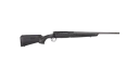 Savage Axis Ii Xp Blued Package 243 Win 22" 4 Shot Dm