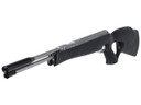 Weihrauch Hw97 Blk Stl .177