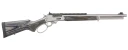 Marlin 1895 Sbl 45-70 Govt Stainless Laminated 19" 6 Shot