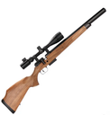 Fx Drs (.22 Standard: 599mm, Walnut)