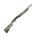 Bushmeister Ba-x12 12g 20" Camo 5 Shot