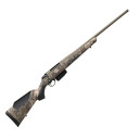 T3x Strata Camo .308 With Muzzle Brake Oz Edition