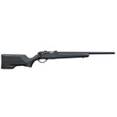 Lithgow Arms La101 22lr Lh Poly Black 1/2x28tpi