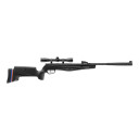Rx20 Tac With Sights 3-9x40ao Scope .22 Cal (800fps)