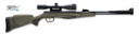 Rx40 Green W/3-9x40ao Scope 177 Cal 1000fps