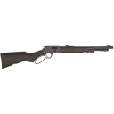 Henry Big Boy Steel X Model 357/38spl