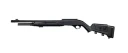 Celik Arms Buck Master Gen 2 Push Button Shotgun 12ga 20" Tacstol Adjustable - 7rdstical Pi