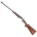 Rizzini Rk1 Ergal Action Muzzle Threaded Barrel Grade 2.5 Wood 51-60