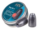 H&n Slug Hp Ii, .218 Cal, 30 Grains, Hollowpoint, 200ct 0.22