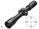 Leupold Vx-freedom 4-12x40 Cds Tri Moa