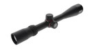Crimson Trace Brushline Rifle Scope 4-12x40mm 1in Tube Second Focal Plane Ct Custom Bdc Rimfire Reticle Moc Coating Black 01-01590