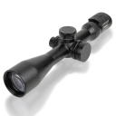 Tasco Air Rifle 4x32 Ao Truplex +3/8 Rings