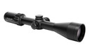 Element Optics Helix Hd (raptr Mrad, Sfp 2-16x50)