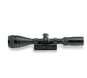 Nikko Stirling Air King 3-9x42 Adj Objective With 1pce 3/8in Mount