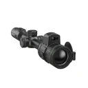 Hikmicro A50el 50mm 3840x2160 Nigh Vision Scope With Lrf + Spreas Th4k