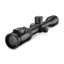 Swarovski Optik 3.5-28x50 Z8i P Riflescope, Ill Sfp 4a-i Ret, Side Focus, 30mm
