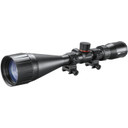 Simmons Prohunter 6-18x50mm Rifle Scope 1in Tube Truplex Reticle Sph61850