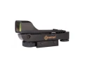Crossman Red Dot Sight With 3/8" Dt Adaptor