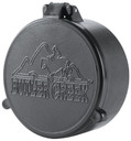 Butler Creek Flip Open Scope Cover Black 26 30260