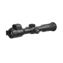Hikmicro Aplex 4k A40el Lite 40mm 3840x2160 Night Vision Scope With Lrf +m4-ir850 Mini250light
