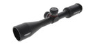 Crimson Trace Scope Hardline Rifle Scope 3-9x40mm 1in Tube 2nd Focal Plane Bdc .223/5.56 Reticle Matte Black 01-01240