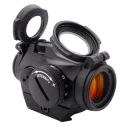 Aimpoint Micro H-2 4moa Red Dot Sight With Standard Weaver Mount