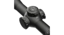 Leupold Mark 4hd 6-24x 52mm Rifle Scope - Pr2-mil - Black