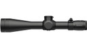 Leupold Mark 4hd 6-24x 52mm Rifle Scope - Pr2-mil - Black