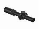 Bushnell Trophy R5 Rifle Scope 1-6x 24mm Dd2-qa Reticle Matte Black