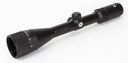 Pecar Optics White Carbon 3-12x 40 Mil Dot