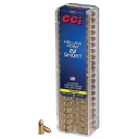 Cci Rimfire, .22 Short, Cphp, 27 Grain, 100 Rounds