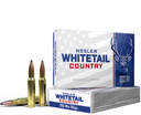 Nosler White Tail .308 Win 165gr Sb Sp