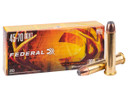 Federal .45-70 Government Fusion Soft Point, 300gr, 20ct