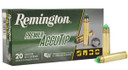 Blazer .22 Lr 40-grain High Velocity Rimfire Rifle Ammunition - 50-rounds