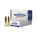 Nosler Whitetail Country 45-70 Govt 300gr Sw