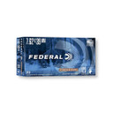 Federal Premium Power-shok 7.62x39 Mm 123 Grain Jacketed Soft Point Centerfire Rifle Ammo, 20 Rounds, 76239b