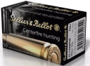 Sellier & Bellot .30 Carbine 110gr Fmj 50pk